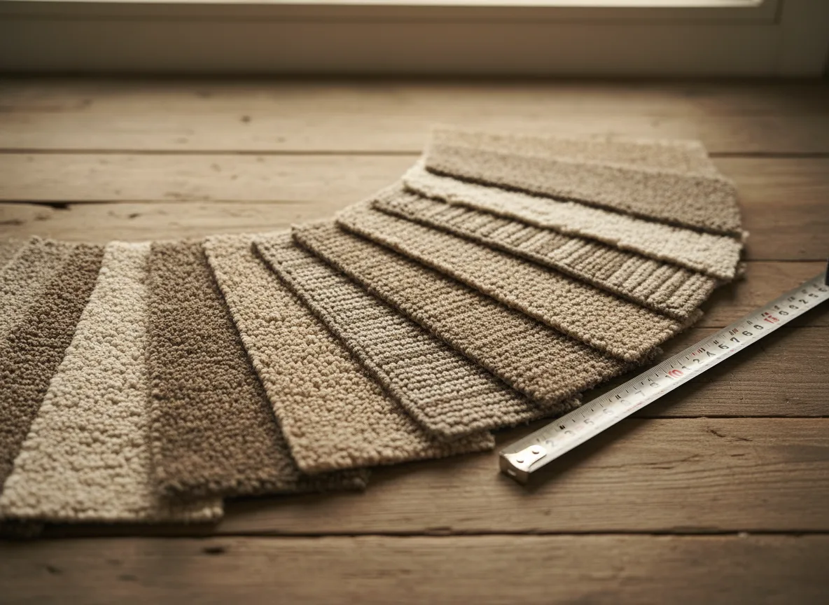 Carpet Installation California, KY FAQs